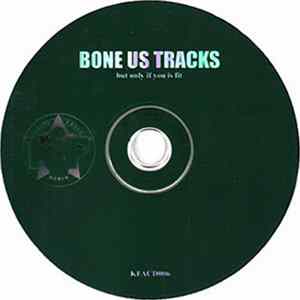 Various - Bone Us Tracks (Version 1) mp3