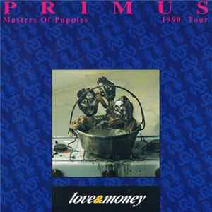 Primus - Masters Of Puppies (1990 Tour) mp3
