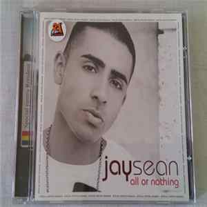 Jay Sean - All Or Nothing mp3