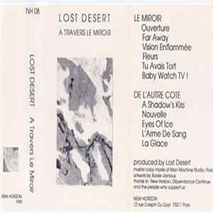 Lost Desert - A Travers Le Miroir mp3
