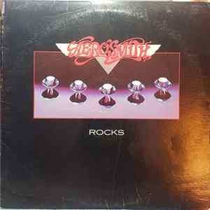 Aerosmith - Rocks mp3
