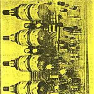 Kapotte Muziek - Soundwaves One To Four mp3