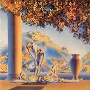 The Moody Blues - The Present mp3