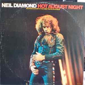 Neil Diamond - Hot August Night mp3