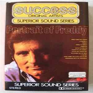 Freddy Quinn - Portrait Of Freddy mp3