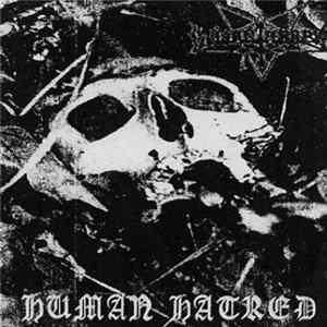 Misanthropy - Human Hatred mp3