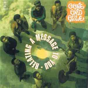 Cane And Able - Relating A Message To You mp3
