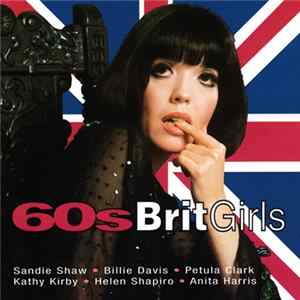 Various - 60s Brit Girls mp3