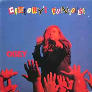 Gregory's Funhouse - Obey mp3