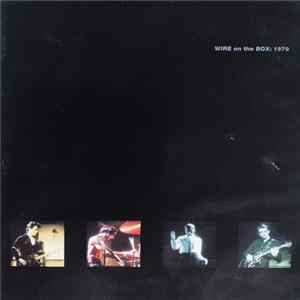 Wire - On The Box: 1979 mp3