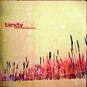 Tandy - The Lowdown 1997-2002 mp3