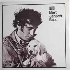 Bert Jansch - Blues mp3