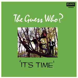 The Guess Who - It's Time mp3