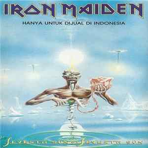 Iron Maiden - Seventh Son Of A Seventh Son mp3