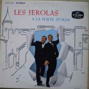 Les Jerolas - À La Porte St-Jean mp3