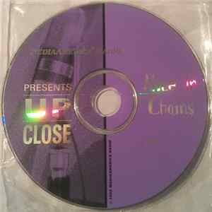 Alice In Chains - Up Close mp3