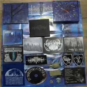 Nokturnal Mortum - Lunar Poetry mp3
