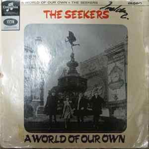 The Seekers - A World Of Our Own mp3