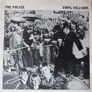 The Police - Vinyl Villians mp3