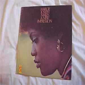 Margie Joseph - Margie Joseph Makes A New Impression mp3