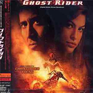 Christopher Young - Ghost Rider (Original Motion Picture Soundtrack) mp3