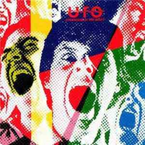 UFO - Strangers In The Night mp3