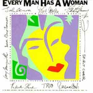 Various - Every Man Has A Woman mp3