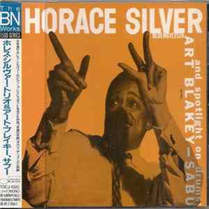 Horace Silver - Horace Silver Trio mp3