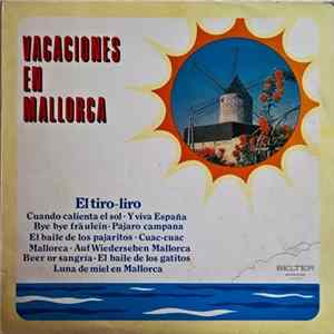 Various - Vacaciones En Mallorca mp3