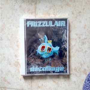 Frizzulair - Décollage mp3
