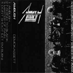 Ambush - Demokassett mp3