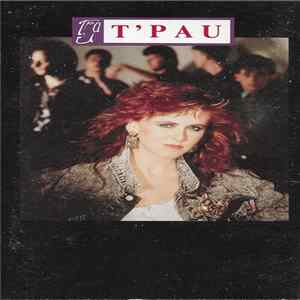 T'Pau - T'Pau mp3