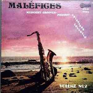 MIDNIGHT GROOVER - Maléfices Volume No2 mp3