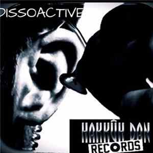 Dissoactive - Gehoorbescherming Remix Project mp3