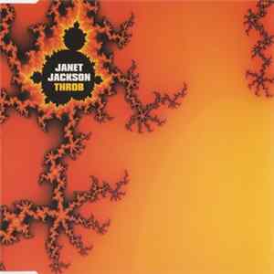 Janet Jackson - Throb mp3
