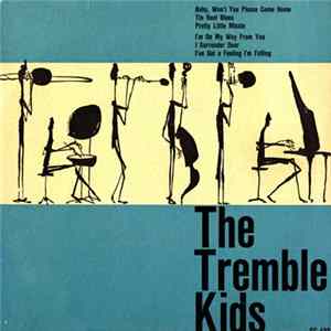 The Tremble Kids - The Tremble Kids mp3
