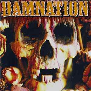 Damnation - The Unholy Sounds of Damnation mp3