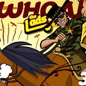 The Lads - Whoa! mp3