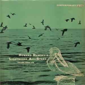 Howard Rumsey's Lighthouse All-Stars - Volume Three mp3