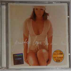 Jennifer Lopez - This Is Me...Then mp3