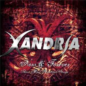 Xandria - Now & Forever mp3