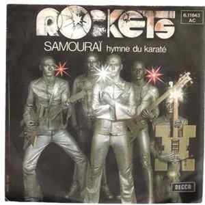 Rockets - Samouraï - Hymne Du Karaté mp3
