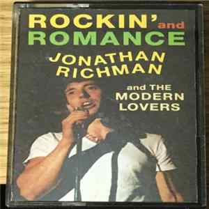 Jonathan Richman & The Modern Lovers - Rockin' And Romance mp3