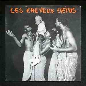 Les Cheveux Crepus - Untitled mp3