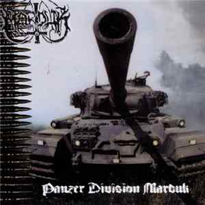 Marduk - Panzer Division Marduk mp3