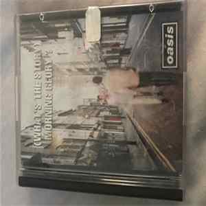 Oasis - (What’s The Story) Morning Glory? mp3