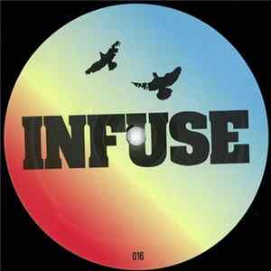 OdD - Cold Fusion EP mp3