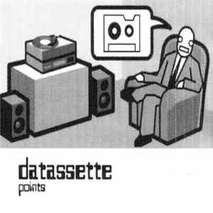 Datassette - Points mp3