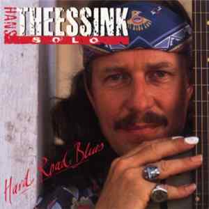 Hans Theessink Solo - Hard Road Blues mp3