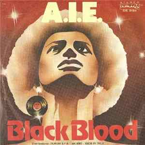 Black Blood - A. I. E. / Marie-Thérèse mp3